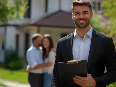 Courtage et développement immobilier