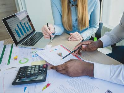 Services financiers/Assurances