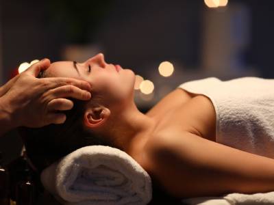 Spa