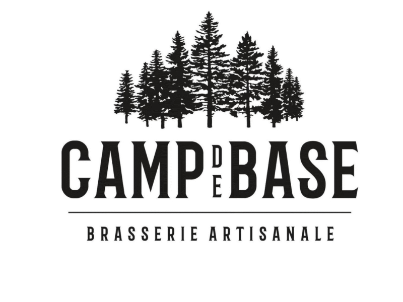 Camp de Base, Brasserie artisanale