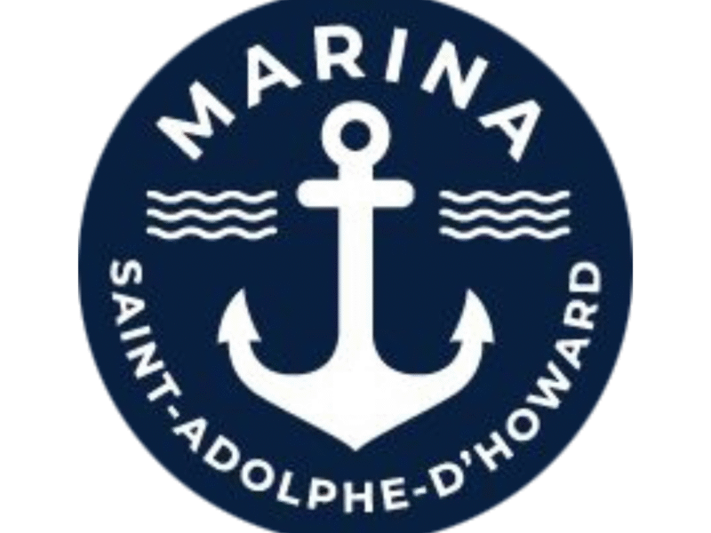 Marina Saint-Adolphe-d'Howard