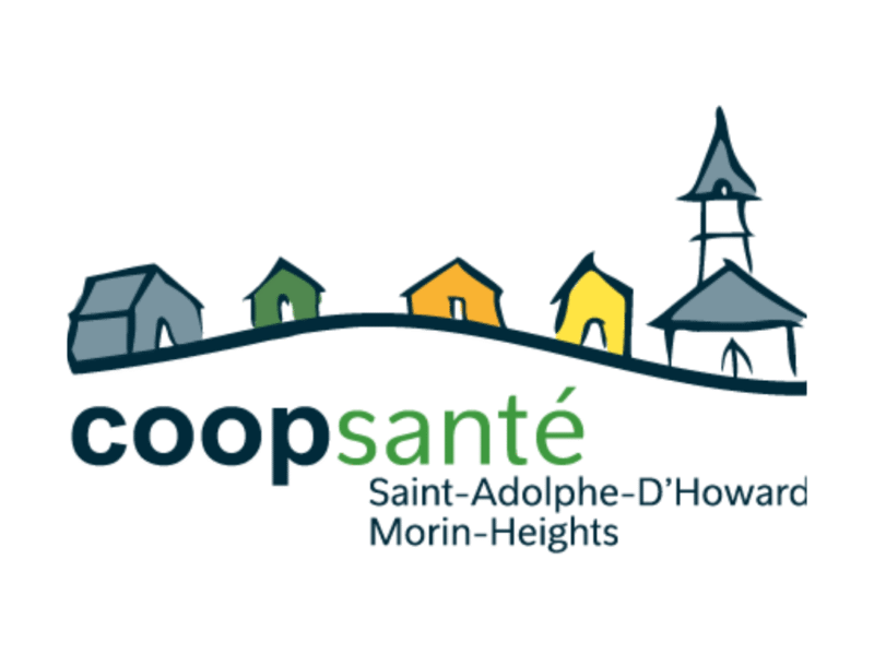Coopérative de solidarité Santé Globale de Saint-Adolphe-d'Howard
