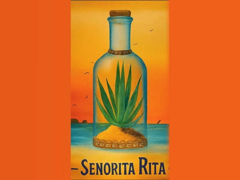 Restaurant Señorita Rita