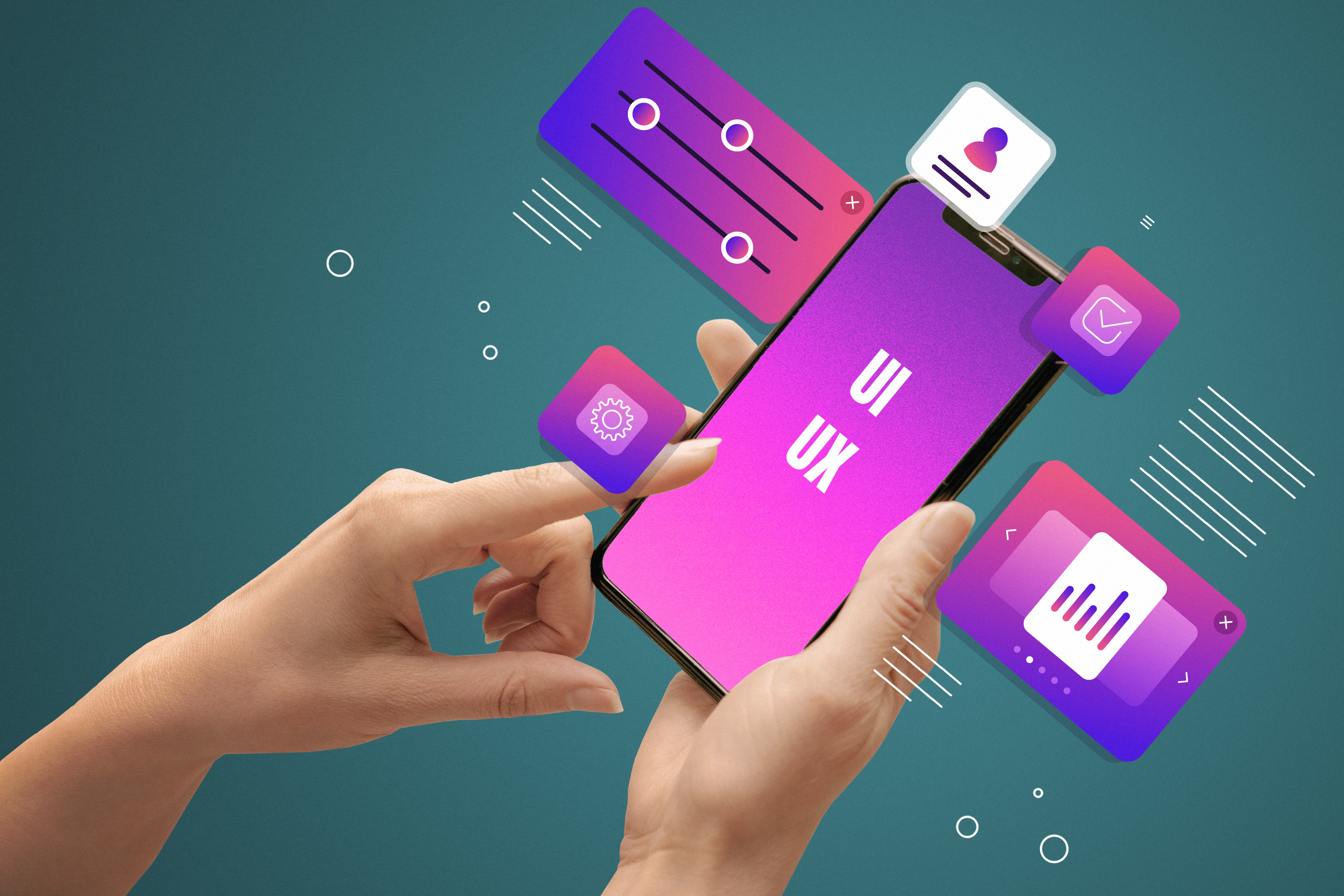 Application web