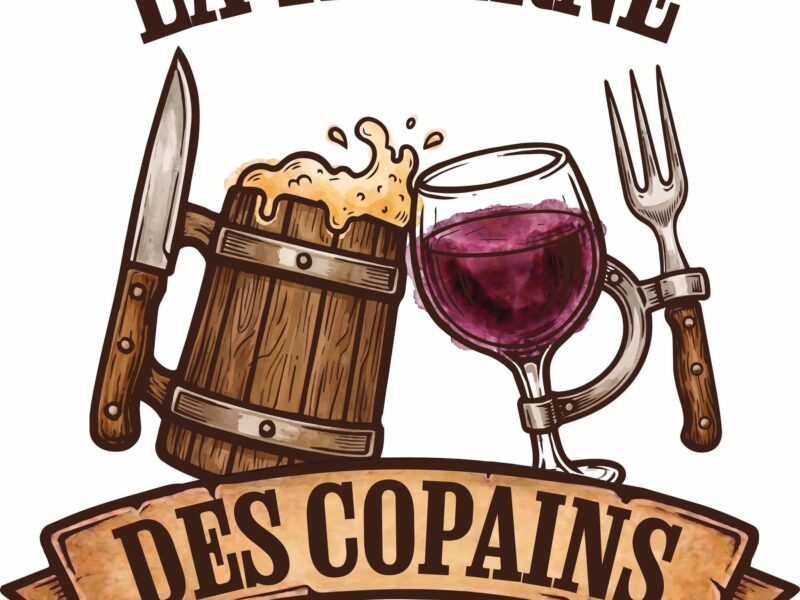 La Taverne des Copains